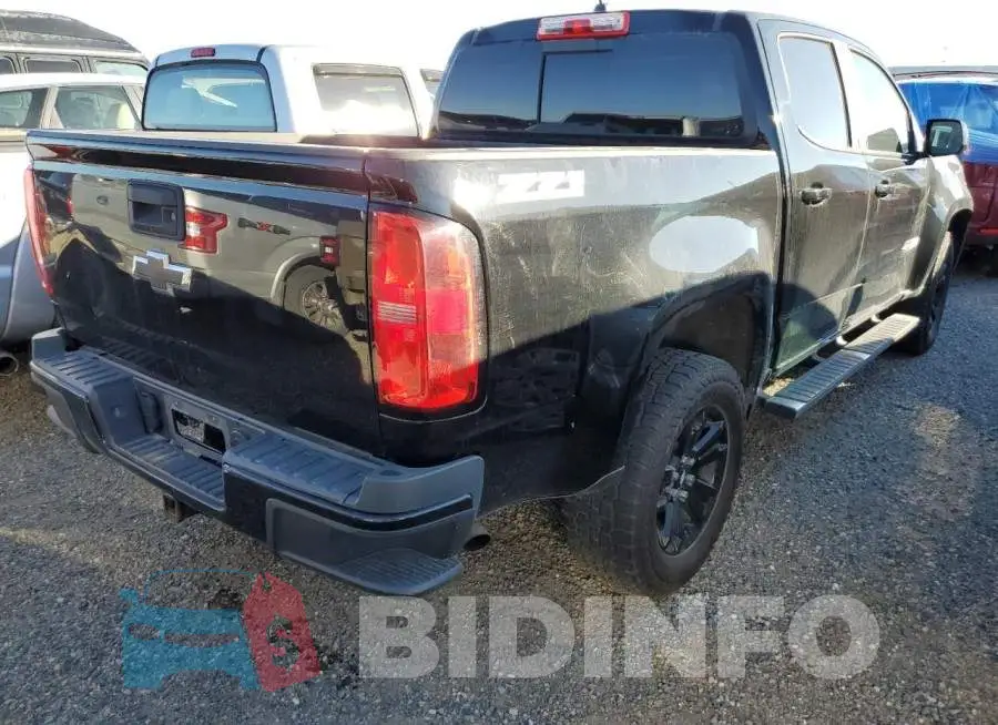 1GCGTDE33G1289654 Photo# 4