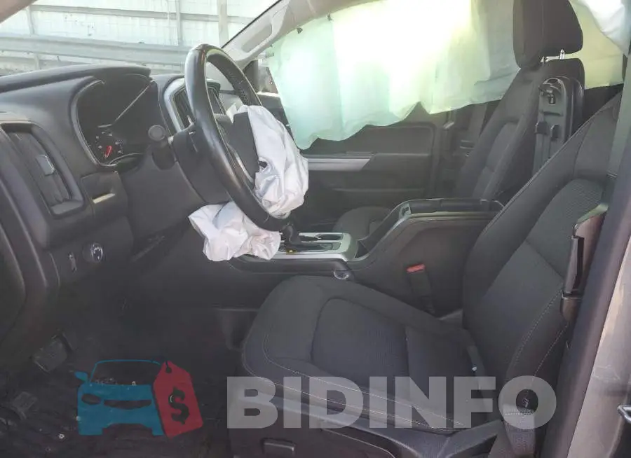 1GCHSCEA3M1276172 Photo# 7