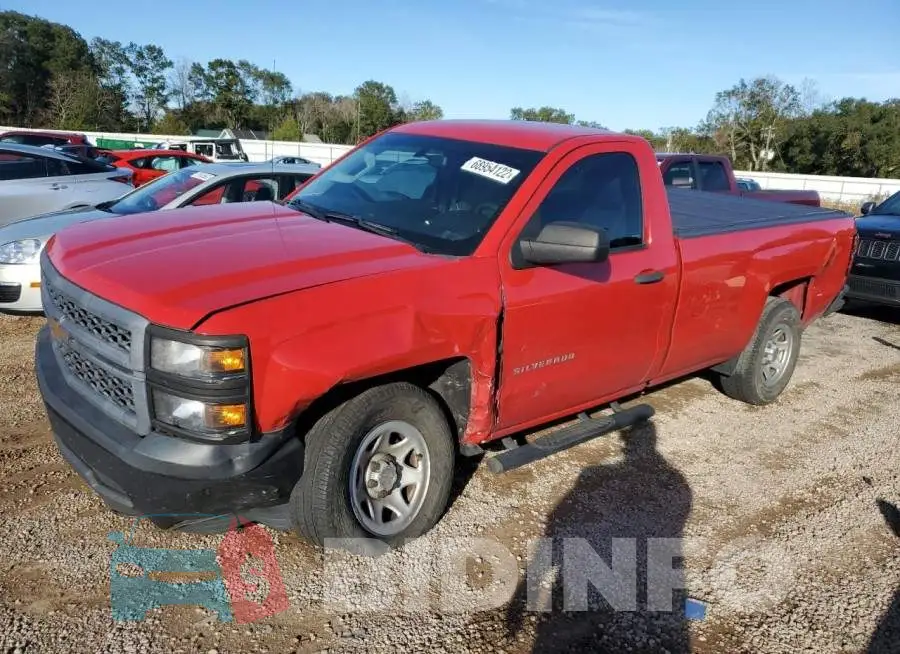1GCNCPEC5FZ388517 Photo# 1