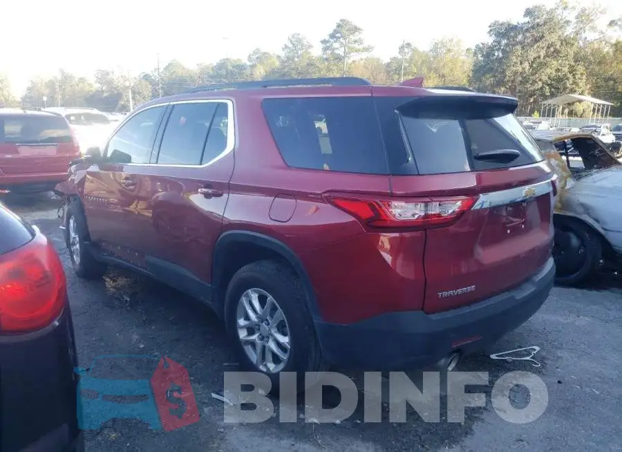 1GNERHKW8MJ179357 Photo# 2