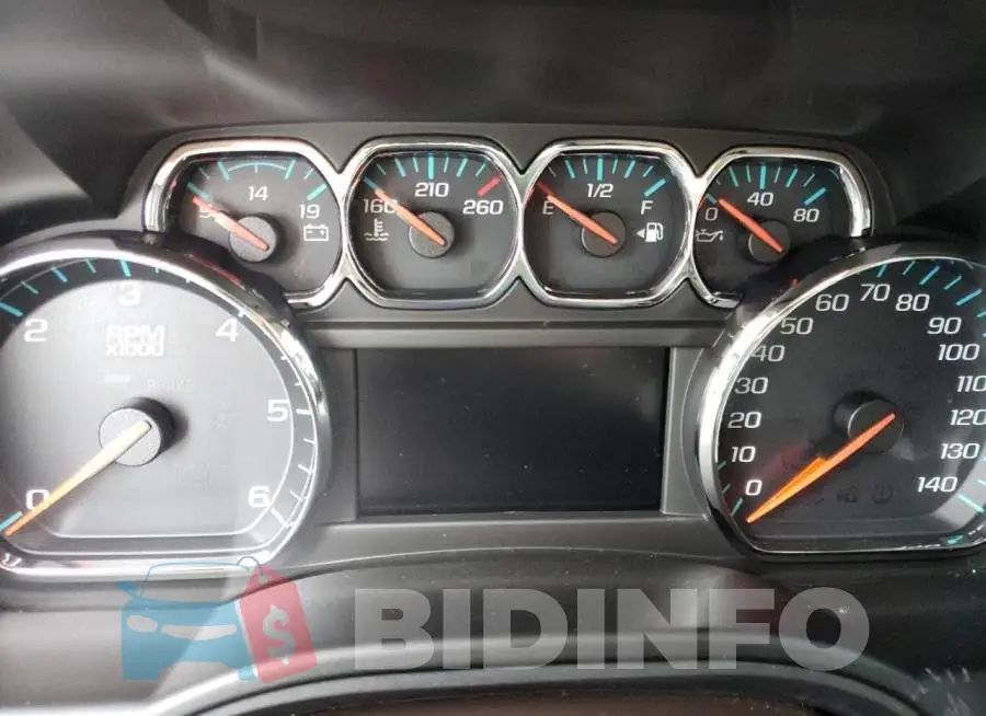 1GNSCBKC1GR127131 Photo# 8