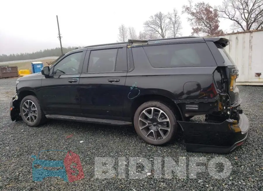 1GNSKEKD1PR125246 Photo# 2