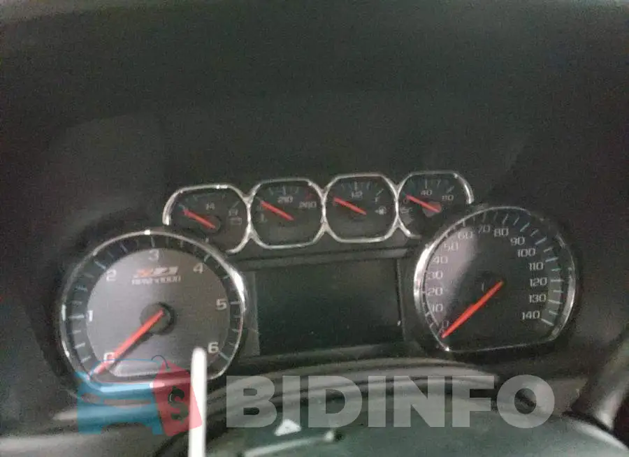 1GNSKJKC8FR697977 Photo# 9