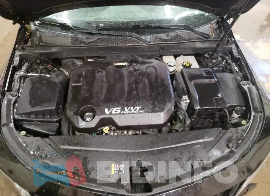 2G1105S35H9150463 Photo# 7
