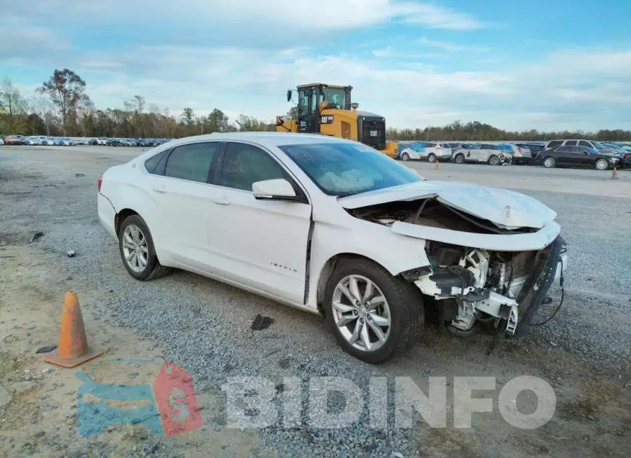 2G1115S35G9123744 Photo# 4