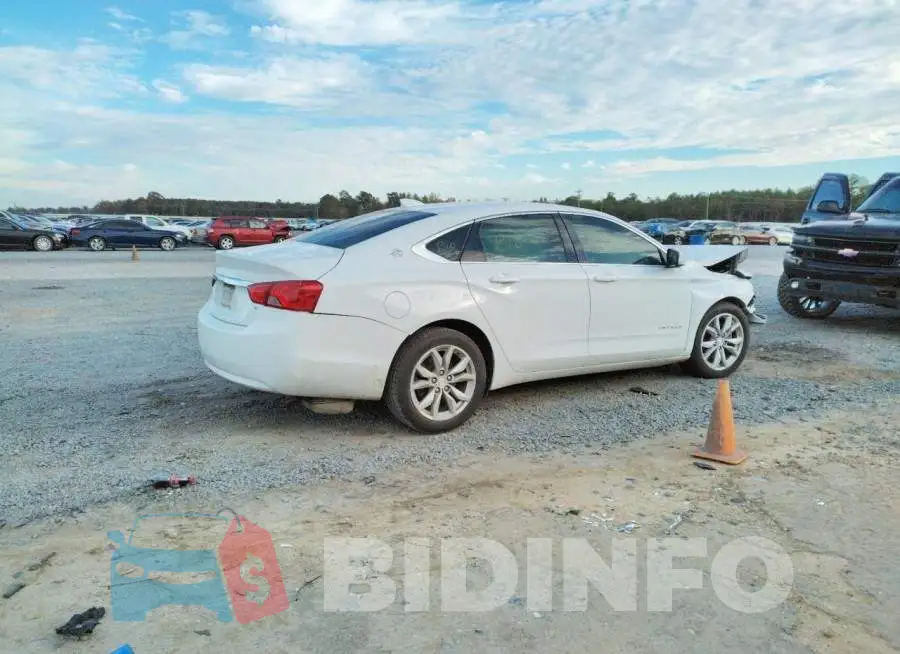 2G1115S35G9123744 Photo# 3