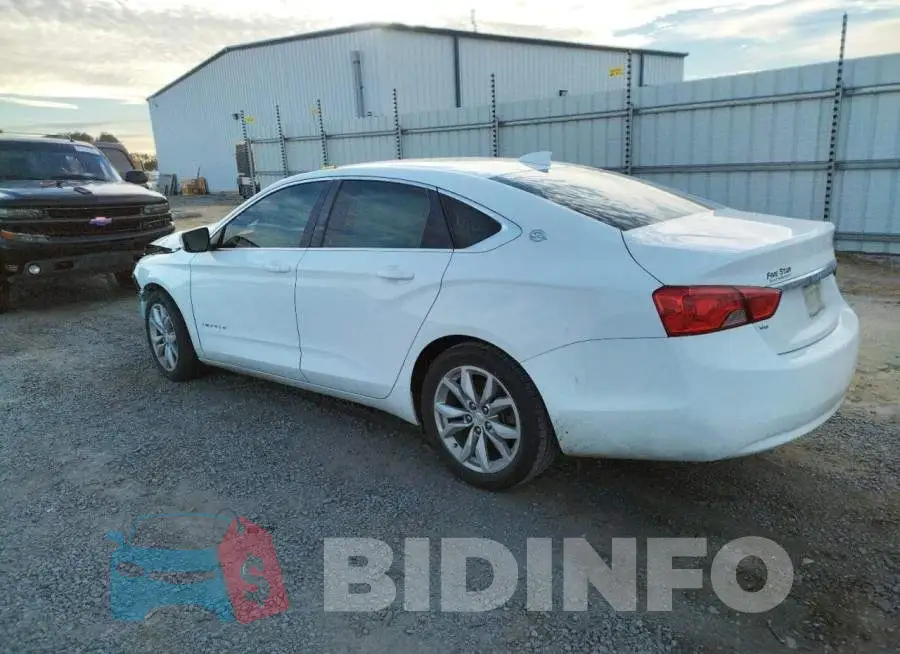 2G1115S35G9123744 Photo# 2