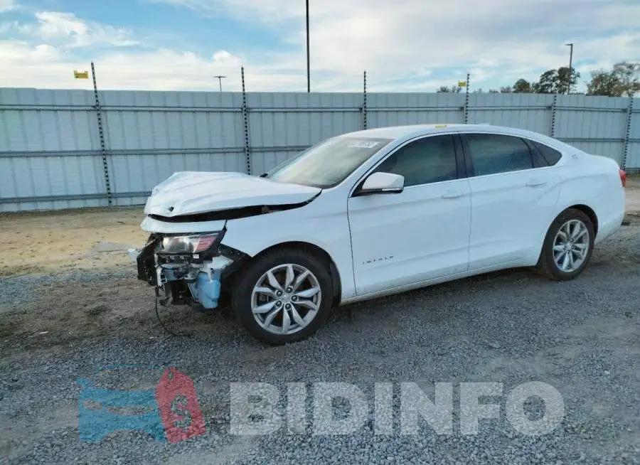 2G1115S35G9123744 Photo# 1