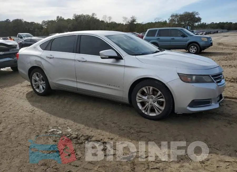2G1125S30E9311033 Photo# 4