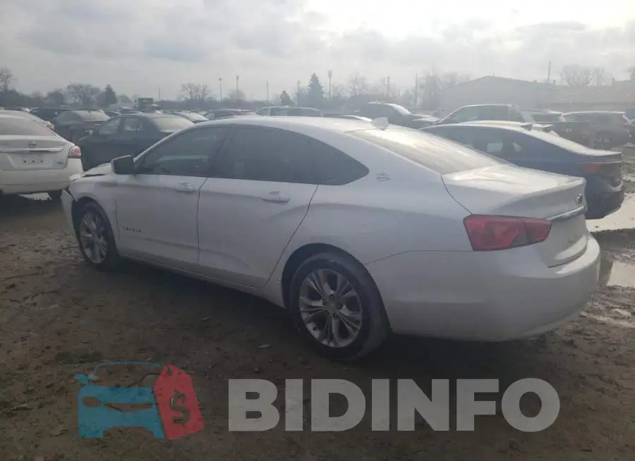 2G1125S32E9107785 Photo# 2