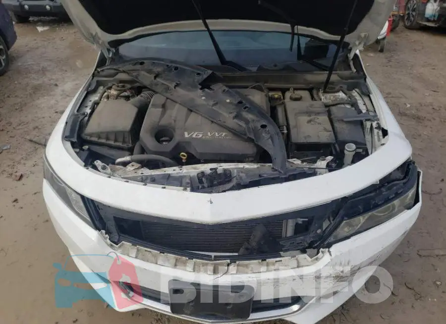 2G1125S32E9107785 Photo# 11