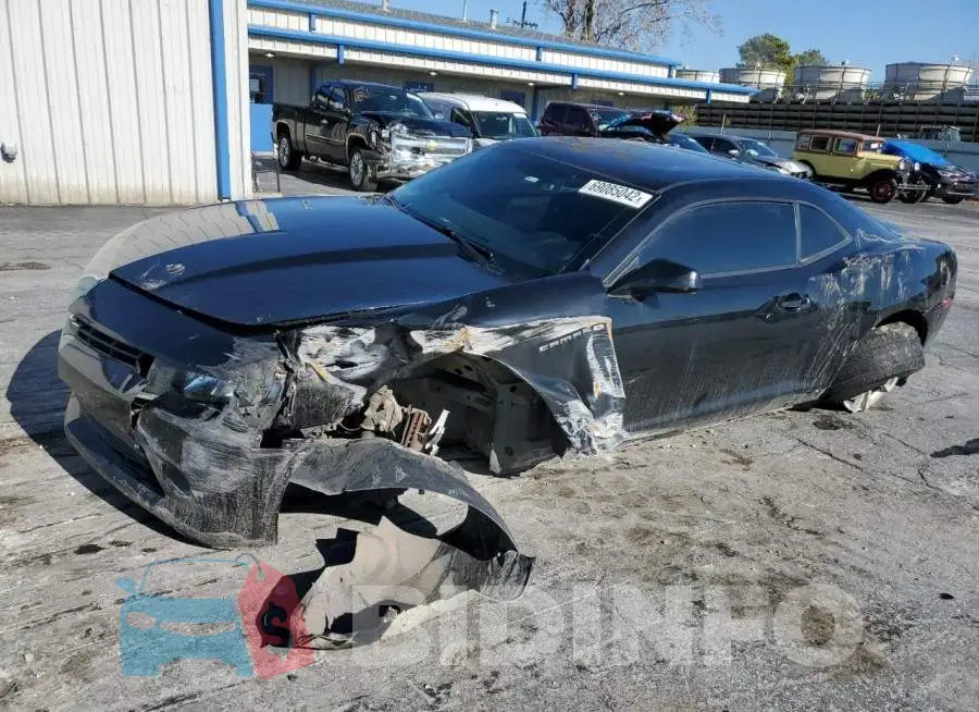 2G1FD1E35F9243947 Photo# 1