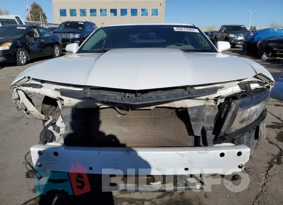2G1FD1E36F9145154 Photo# 5