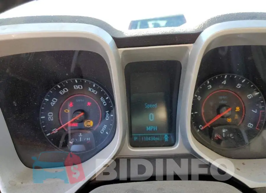 2G1FD1E36F9145154 Photo# 9