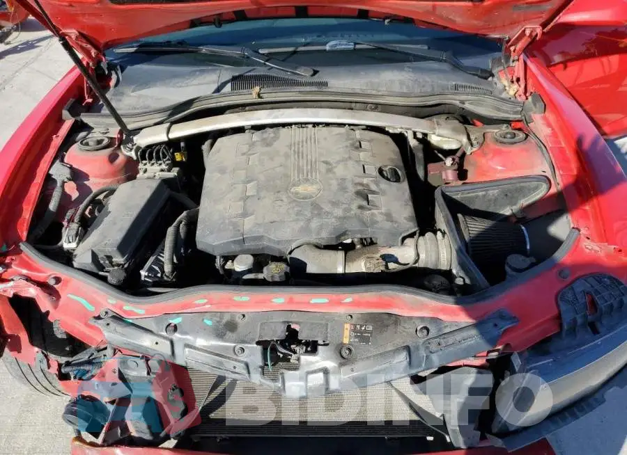 2G1FD3D32F9110379 Photo# 11