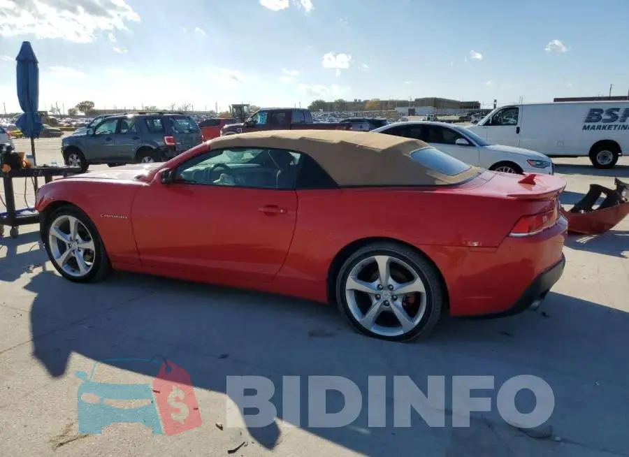 2G1FD3D32F9110379 Photo# 2