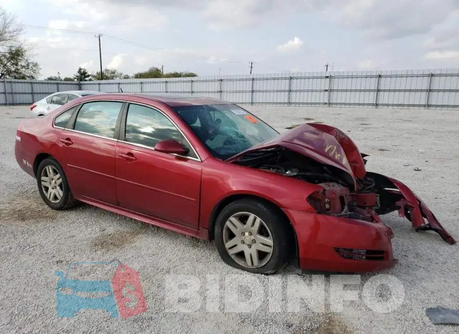 2G1WB5E30E1165586 Photo# 4