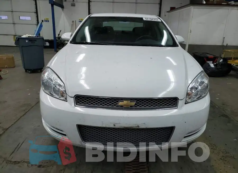 2G1WB5E39G1162561 Photo# 5