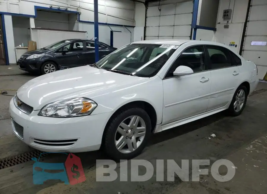 2G1WB5E39G1162561 Photo# 1