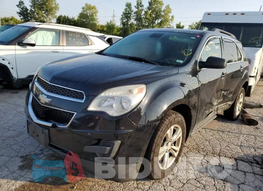 2GNALBEK1F1169742 Photo# 2