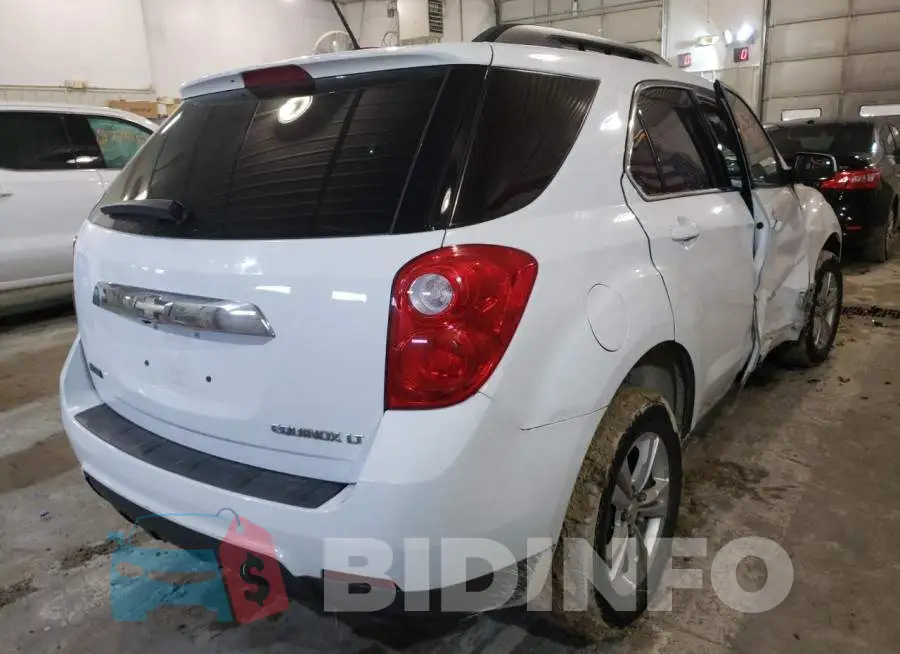 2GNALBEK6F6348538 Photo# 4