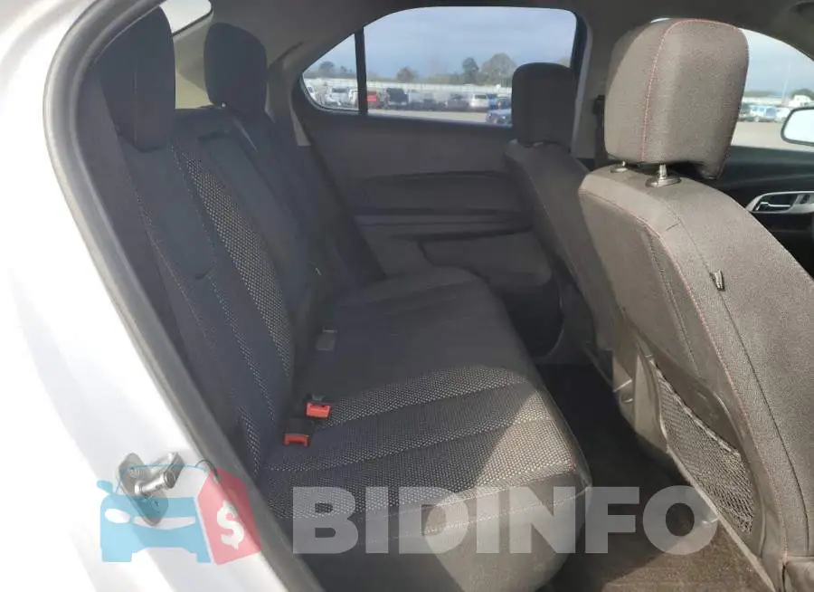 2GNALBEK7G6318871 Photo# 11