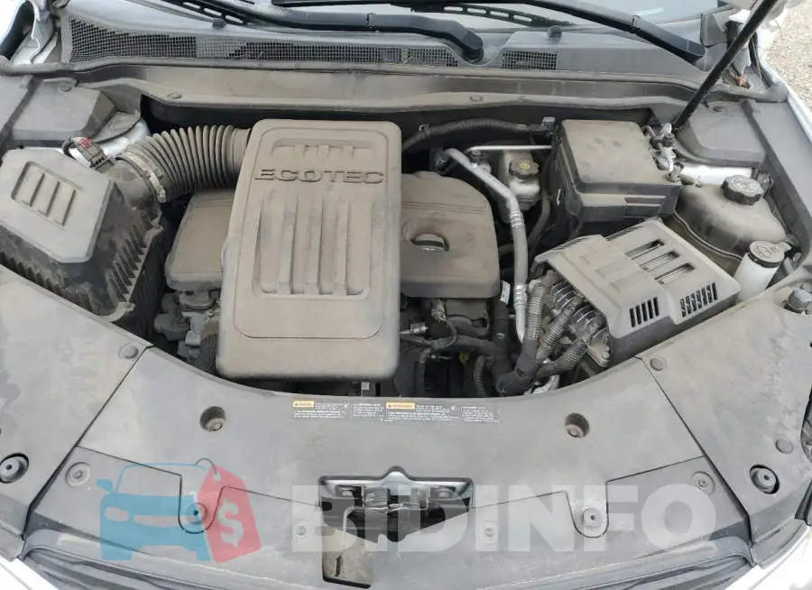 2GNALBEK7G6318871 Photo# 12