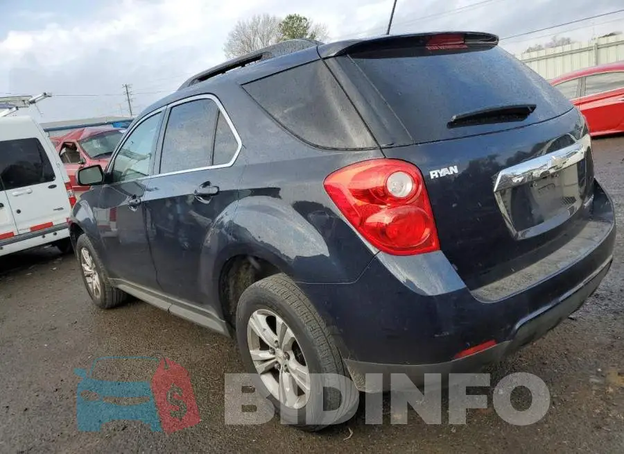 2GNALBEK9F6198117 Photo# 2