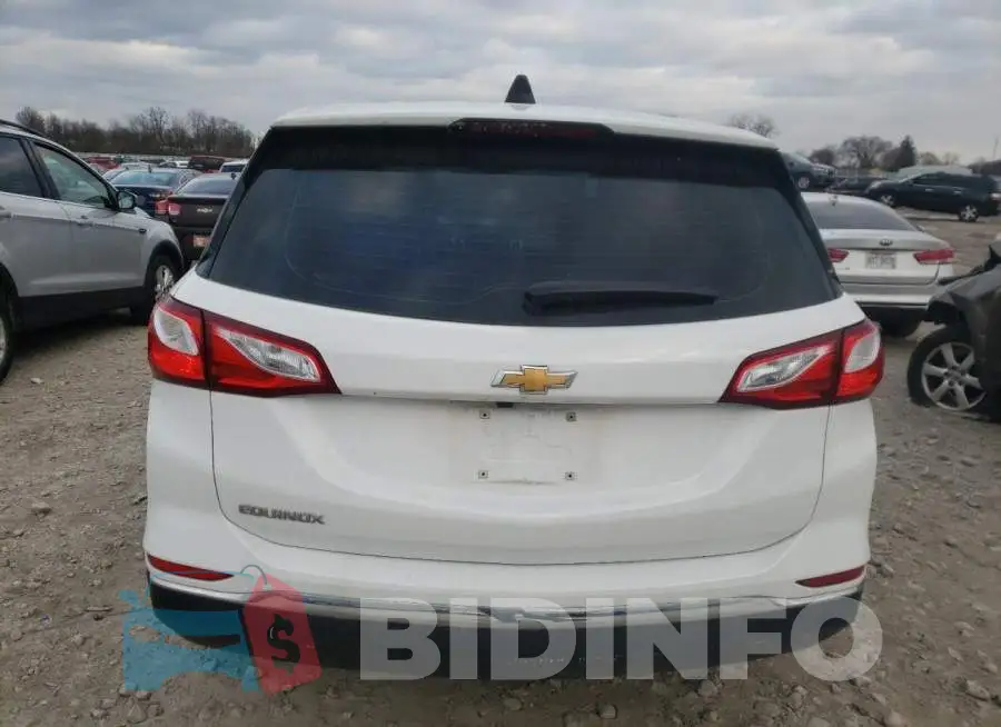 2GNAXHEV5J6308672 Photo# 6