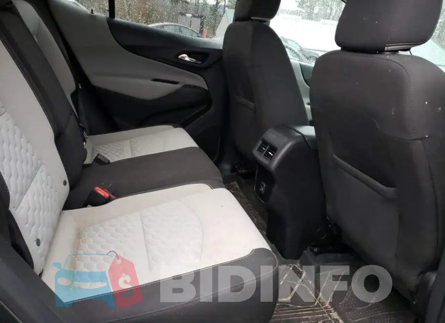 2GNAXSEV0M6132485 Photo# 11