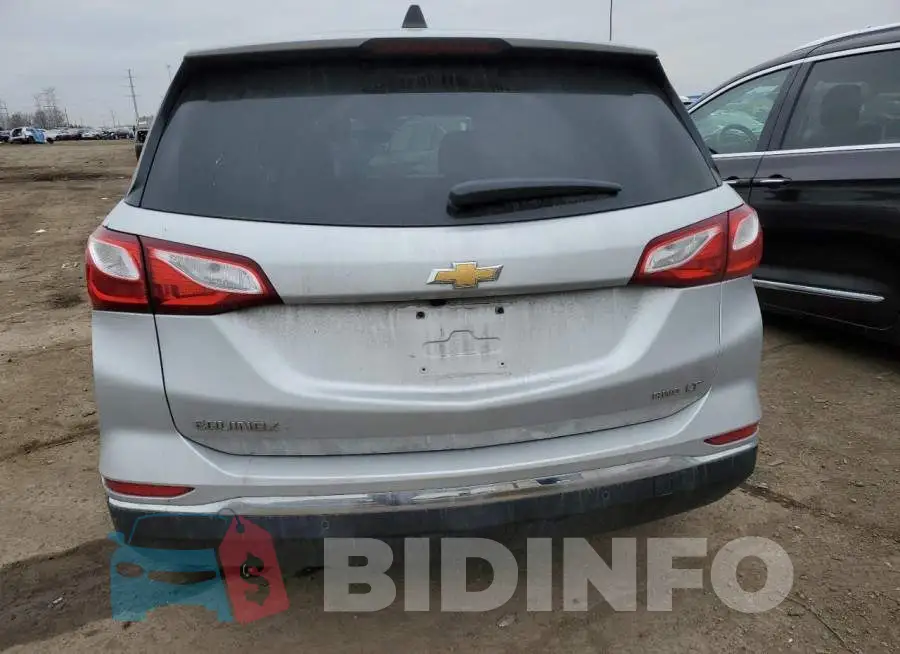 2GNAXTEV5L6178091 Photo# 6