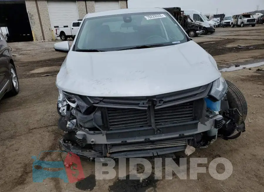 2GNAXTEV5L6178091 Photo# 5