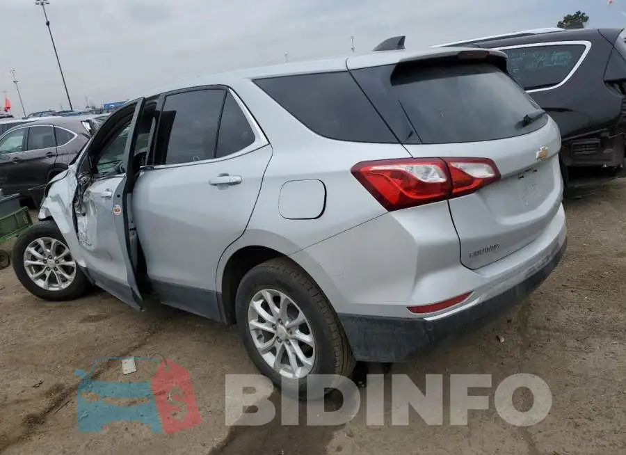 2GNAXTEV5L6178091 Photo# 2