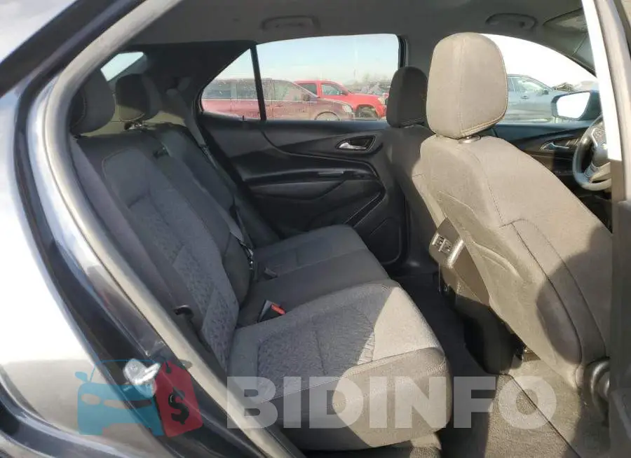 2GNAXUEV6N6154732 Photo# 11