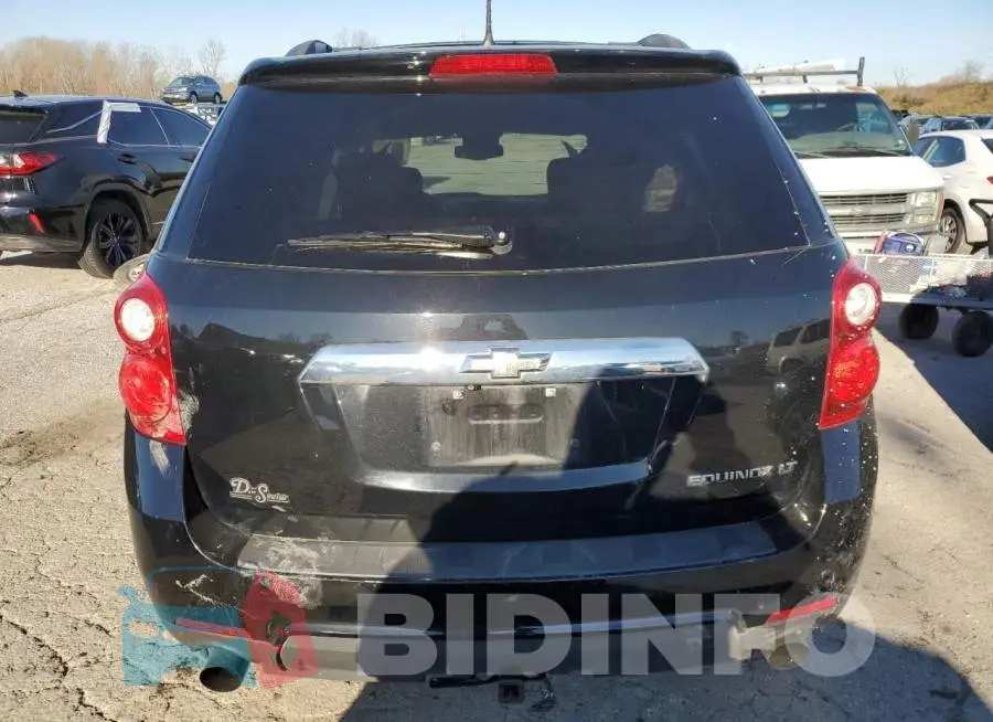 2GNFLBE35E6356949 Photo# 6