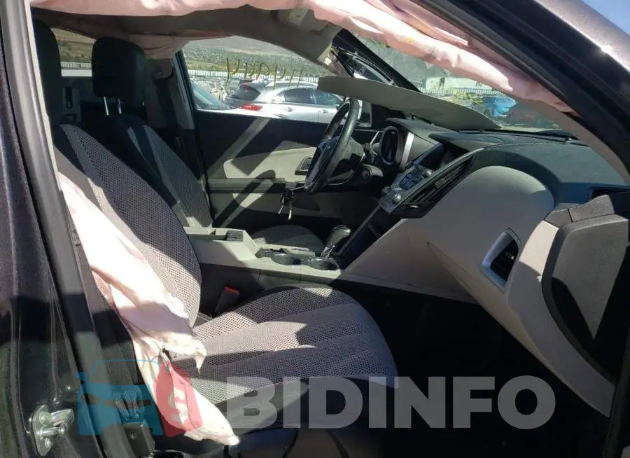 2GNFLFEK8G6277132 Photo# 5