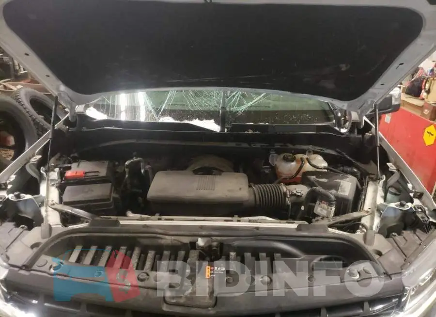 3GCUYDED8KG262022 Photo# 11