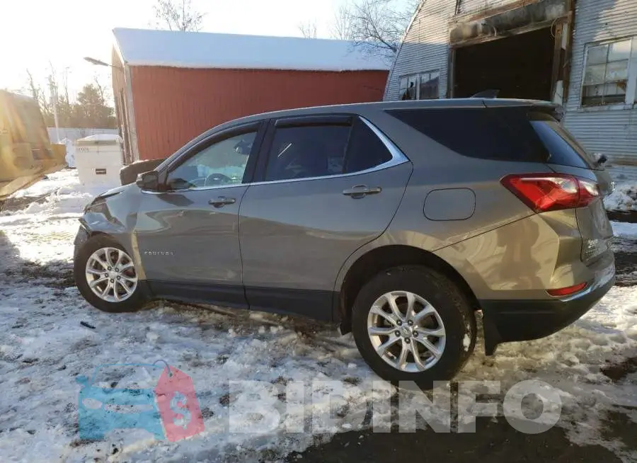 3GNAXUEV4KS525481 Photo# 2