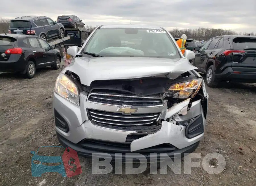 3GNCJNSB0GL247447 Photo# 5