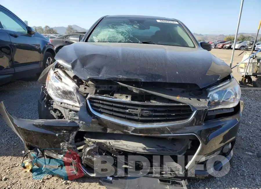 6G3F15RWXEL921775 Photo# 5