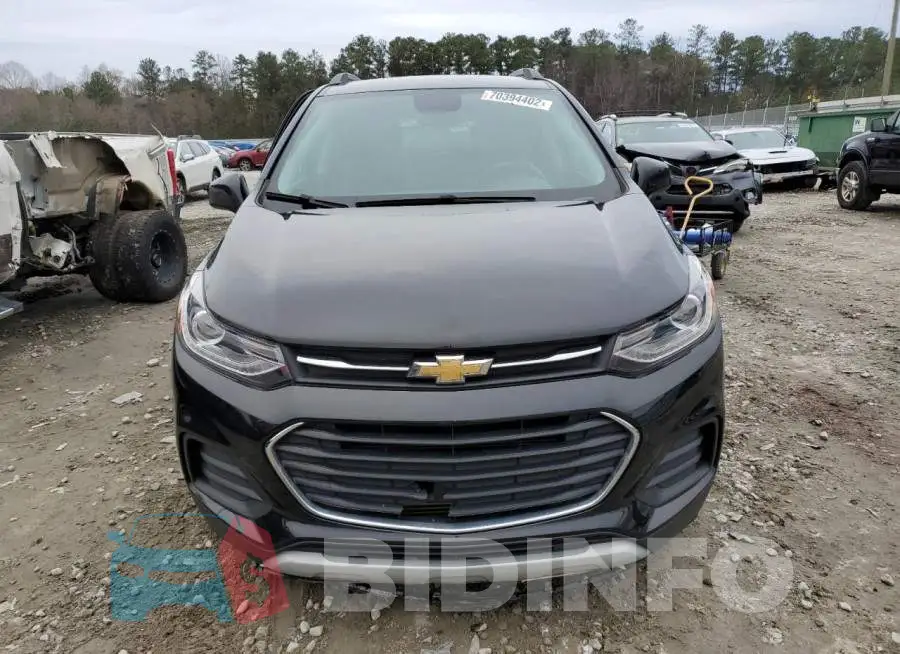 KL7CJLSB7LB011254 Photo# 5