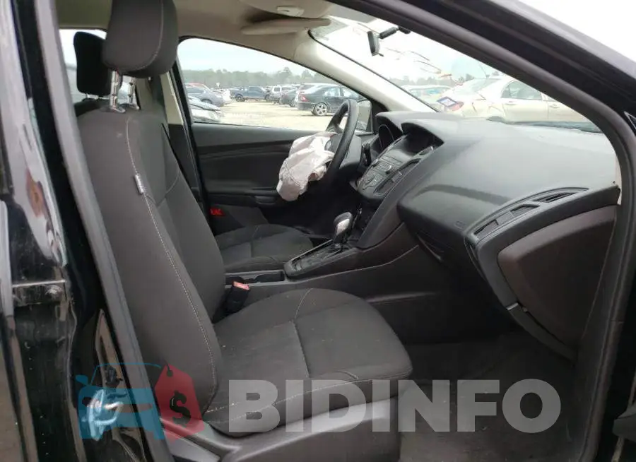 1FADP3E29JL259004 Photo# 5