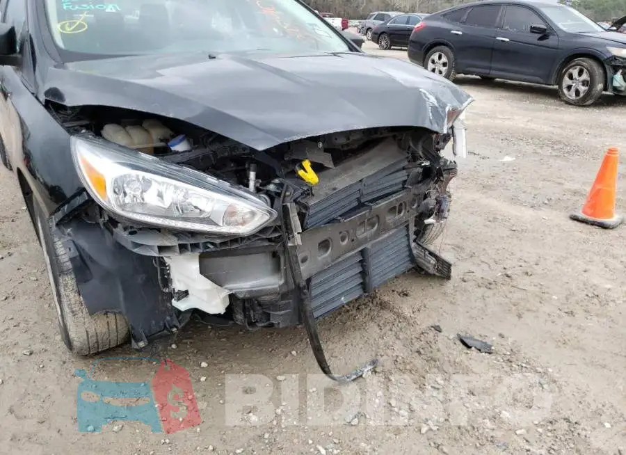 1FADP3E29JL259004 Photo# 9