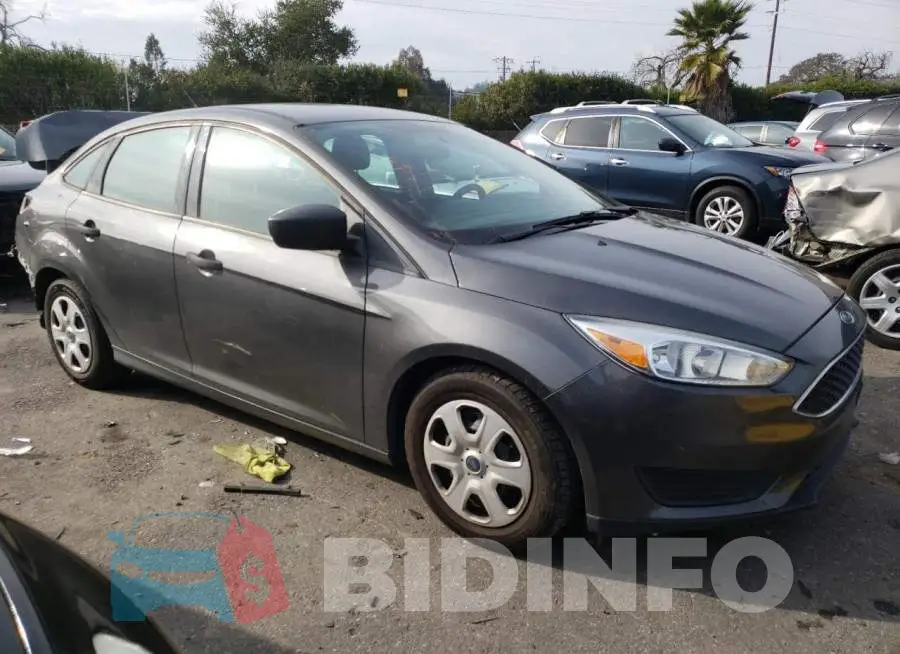 1FADP3E2XFL262338 Photo# 4