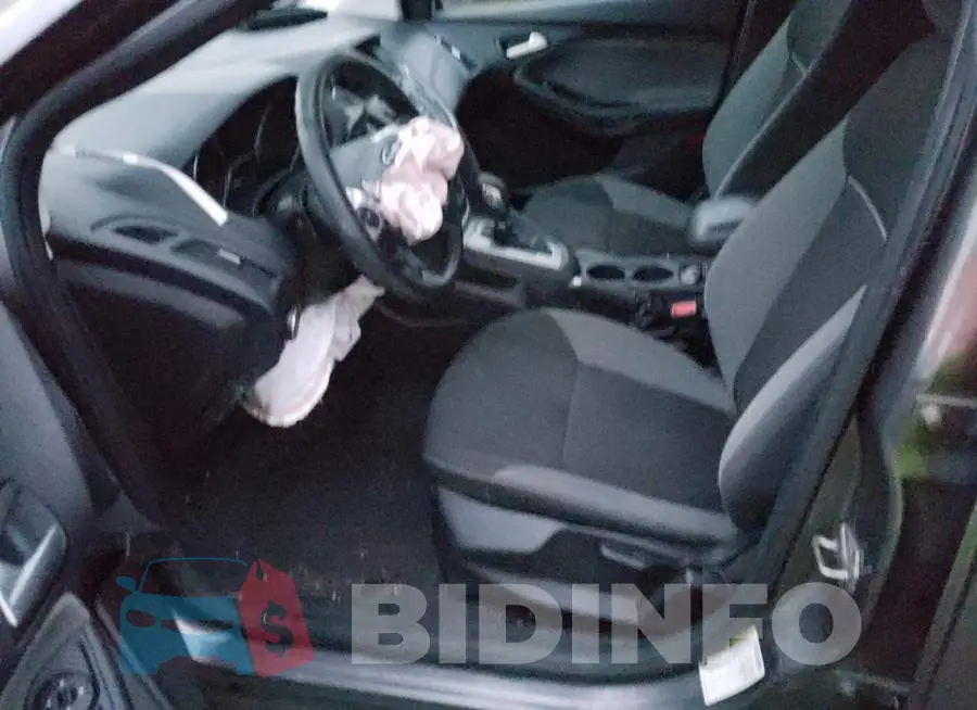 1FADP3F20EL228180 Photo# 7