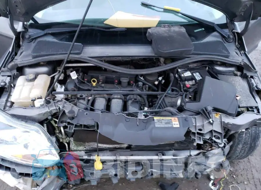 1FADP3F20EL228180 Photo# 11