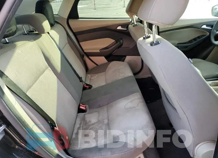 1FADP3F20EL359626 Photo# 6
