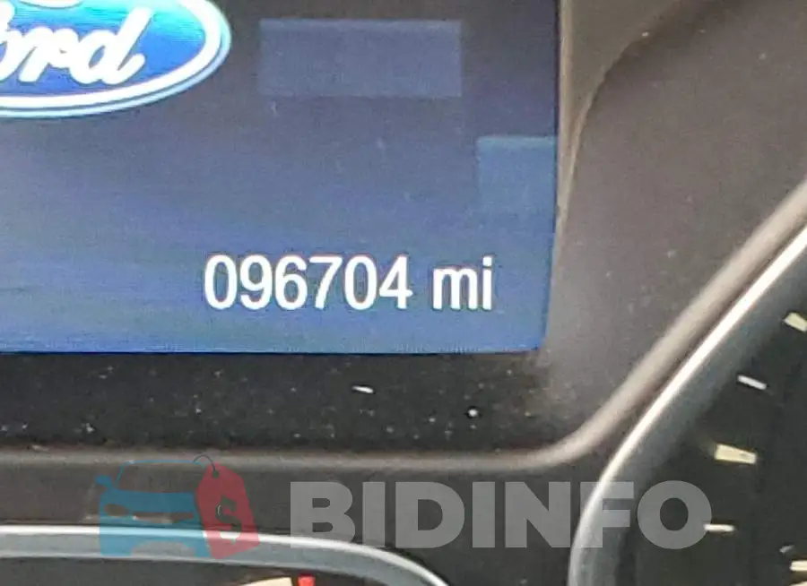 1FADP3F20EL359626 Photo# 8