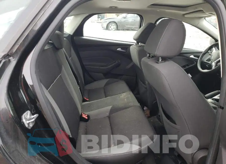 1FADP3F21EL257252 Photo# 10