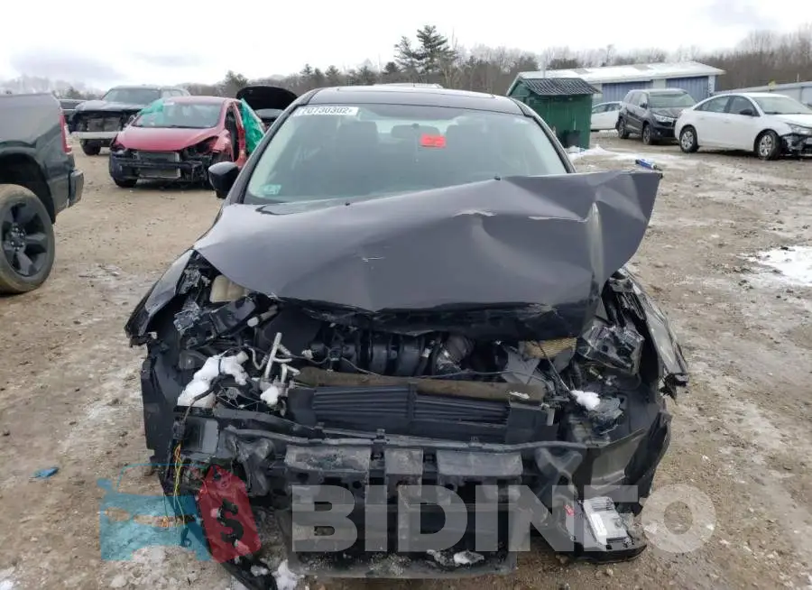 1FADP3F21EL257252 Photo# 5